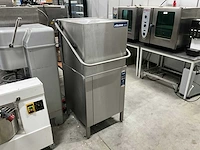 Rhima wd 6 vaatwasmachine - afbeelding 1 van  8