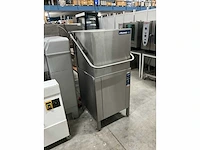 Rhima wd 6 vaatwasmachine - afbeelding 2 van  8