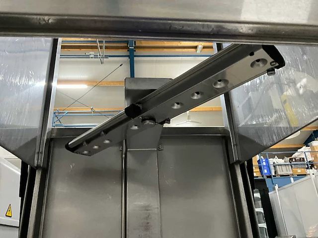 Rhima wd 6 vaatwasmachine - afbeelding 5 van  8