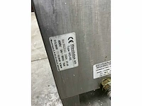 Rhima wd 6 vaatwasmachine - afbeelding 8 van  8