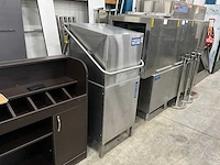 Rhima wd-6 vaatwasmachine - afbeelding 1 van  8
