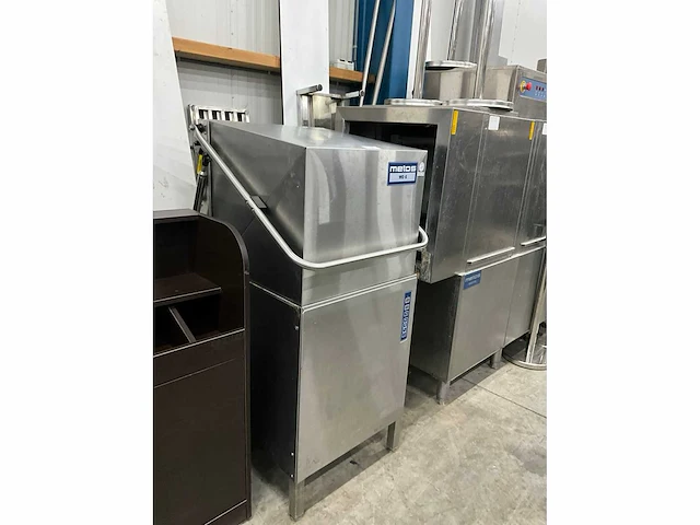 Rhima wd-6 vaatwasmachine - afbeelding 3 van  8