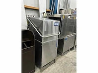 Rhima wd-6 vaatwasmachine - afbeelding 3 van  8