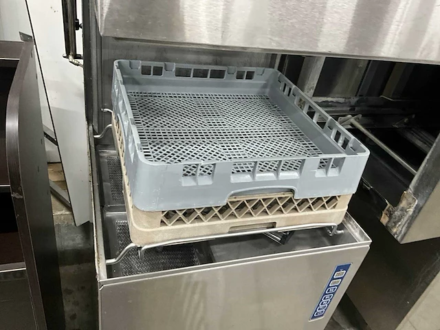 Rhima wd-6 vaatwasmachine - afbeelding 5 van  8