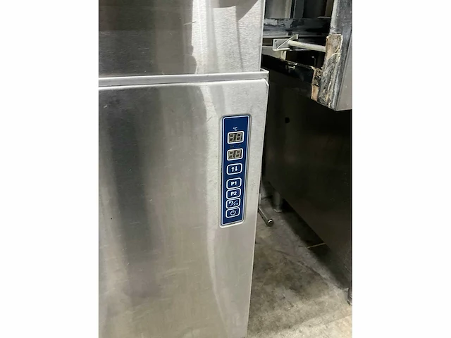 Rhima wd-6 vaatwasmachine - afbeelding 6 van  8