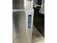 Rhima wd-6 vaatwasmachine - afbeelding 6 van  8