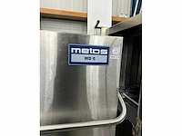 Rhima wd-6 vaatwasmachine - afbeelding 7 van  8