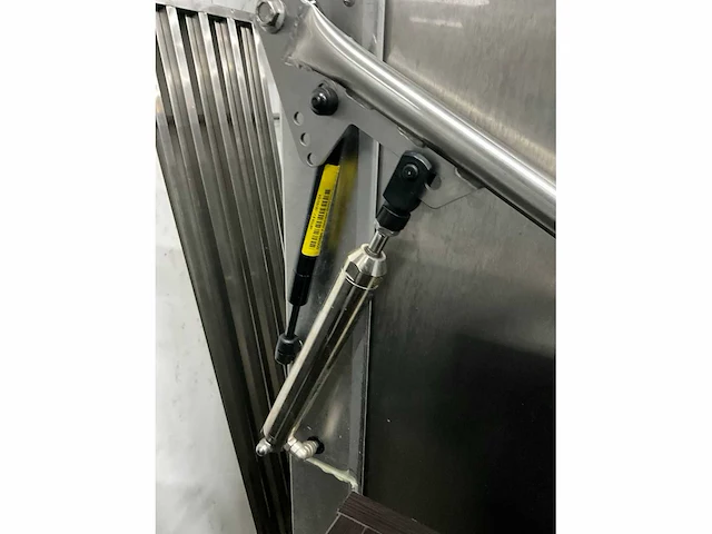 Rhima wd-6 vaatwasmachine - afbeelding 8 van  8