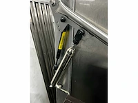 Rhima wd-6 vaatwasmachine - afbeelding 8 van  8