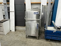 Rhima wd-6 vaatwasmachine - afbeelding 1 van  8