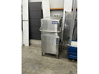 Rhima wd-6 vaatwasmachine - afbeelding 2 van  8