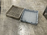 Rhima wd-6 vaatwasmachine - afbeelding 5 van  8