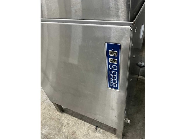 Rhima wd-6 vaatwasmachine - afbeelding 7 van  8