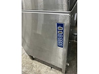 Rhima wd-6 vaatwasmachine - afbeelding 7 van  8