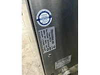 Rhima wd-6 vaatwasmachine - afbeelding 8 van  8