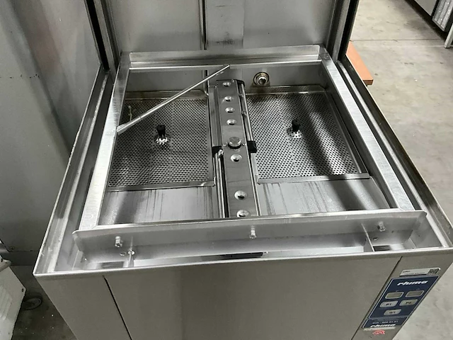 Rhima wd 6 vaatwasmachine - afbeelding 4 van  8