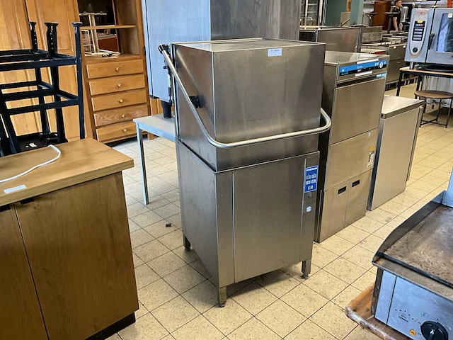 Rhima wd-6e vaatwasmachine - afbeelding 1 van  9