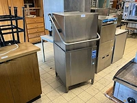 Rhima wd-6e vaatwasmachine