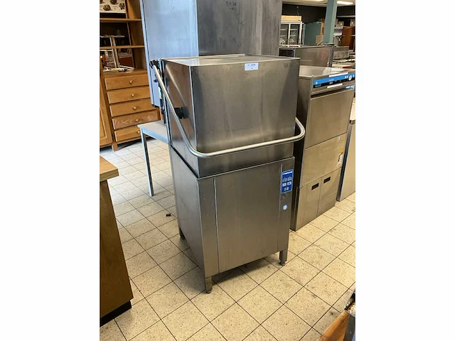 Rhima wd-6e vaatwasmachine - afbeelding 2 van  9