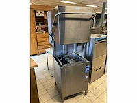 Rhima wd-6e vaatwasmachine - afbeelding 3 van  9