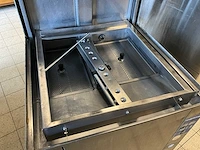 Rhima wd-6e vaatwasmachine - afbeelding 4 van  9
