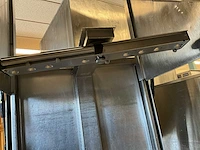 Rhima wd-6e vaatwasmachine - afbeelding 5 van  9