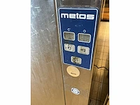 Rhima wd-6e vaatwasmachine - afbeelding 7 van  9