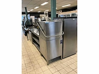 Rhima wd-6e vaatwasmachine - afbeelding 2 van  8