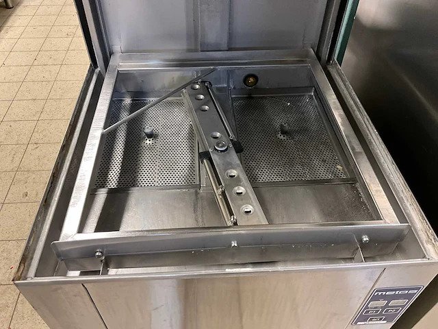 Rhima wd-6e vaatwasmachine - afbeelding 4 van  8