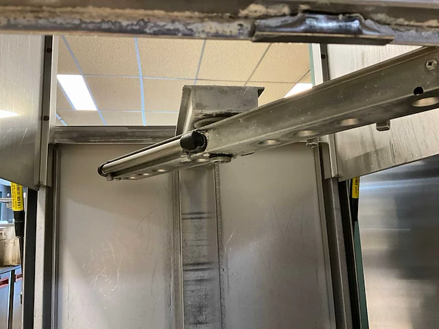 Rhima wd-6e vaatwasmachine - afbeelding 5 van  8