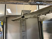 Rhima wd-6e vaatwasmachine - afbeelding 5 van  8