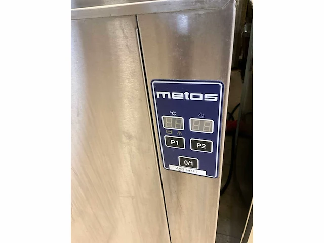 Rhima wd-6e vaatwasmachine - afbeelding 6 van  8