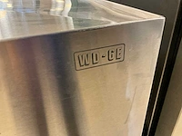 Rhima wd-6e vaatwasmachine - afbeelding 7 van  8