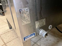 Rhima wd-6e vaatwasmachine - afbeelding 8 van  8