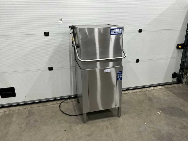 Rhima wd-6e vaatwasmachine - afbeelding 1 van  8