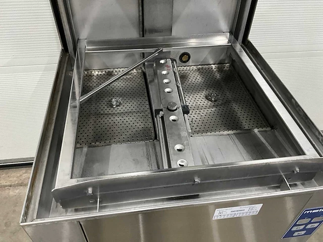 Rhima wd-6e vaatwasmachine - afbeelding 4 van  8