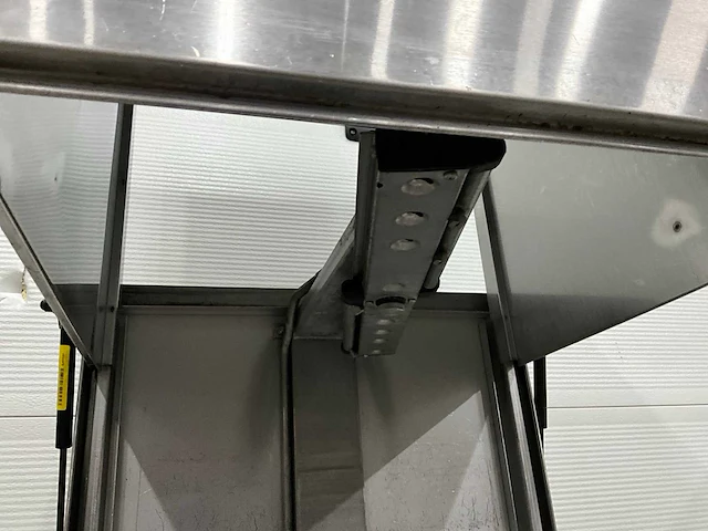 Rhima wd-6e vaatwasmachine - afbeelding 5 van  8