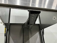 Rhima wd-6e vaatwasmachine - afbeelding 5 van  8