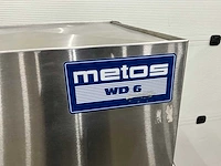 Rhima wd-6e vaatwasmachine - afbeelding 6 van  8