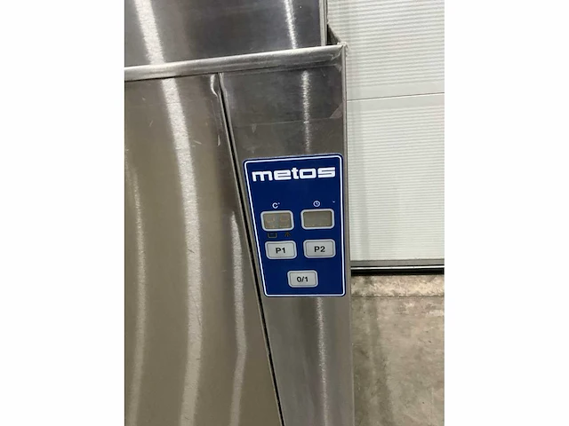 Rhima wd-6e vaatwasmachine - afbeelding 7 van  8