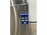 Rhima wd-6e vaatwasmachine - afbeelding 7 van  8