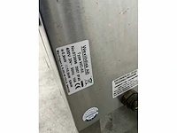 Rhima wd-6e vaatwasmachine - afbeelding 8 van  8