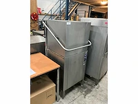 Rhima wd-6e vaatwasmachine - afbeelding 2 van  6
