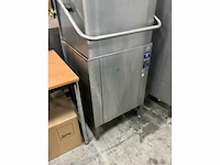 Rhima wd-6e vaatwasmachine - afbeelding 3 van  6
