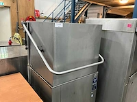 Rhima wd-6e vaatwasmachine - afbeelding 4 van  6