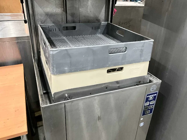 Rhima wd-6e vaatwasmachine - afbeelding 5 van  6