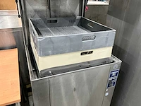 Rhima wd-6e vaatwasmachine - afbeelding 5 van  6
