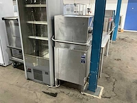 Rhima wd 6e vaatwasmachine - afbeelding 1 van  7
