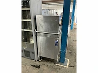Rhima wd 6e vaatwasmachine - afbeelding 2 van  7