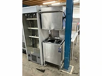 Rhima wd 6e vaatwasmachine - afbeelding 3 van  7